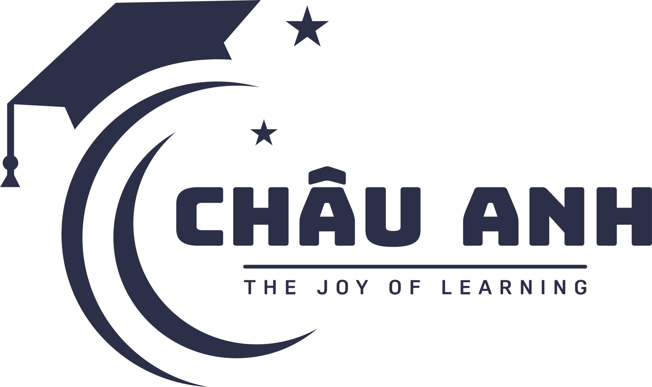 CÔNG TY TNHH GIÁO DỤC CHÂU ANH